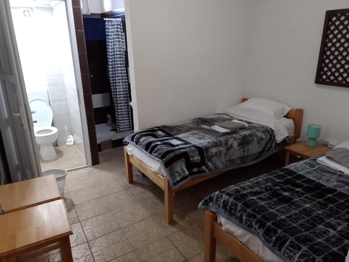 Hotel Trio Sobe à Jajce Extérieur photo