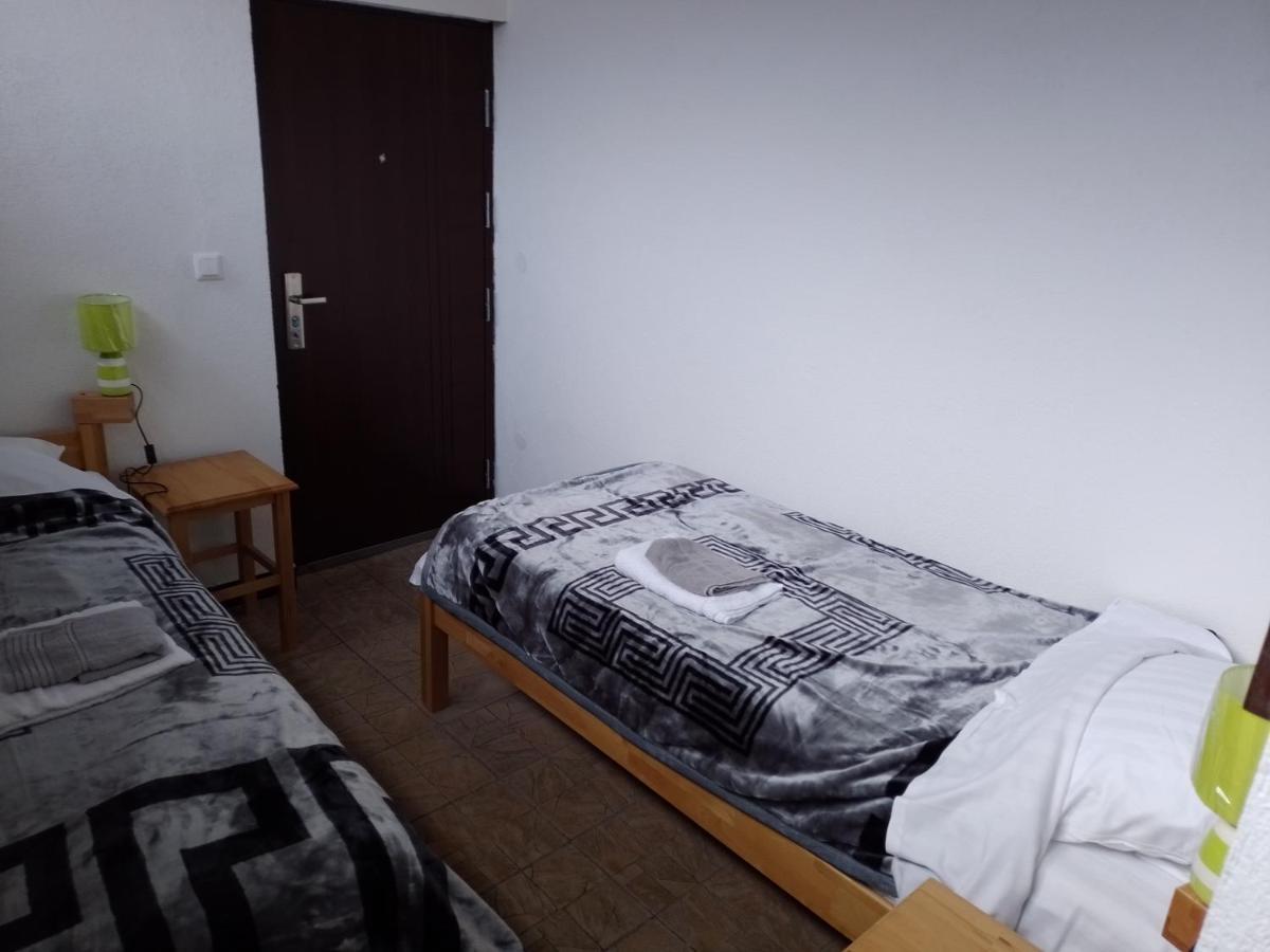 Hotel Trio Sobe à Jajce Extérieur photo