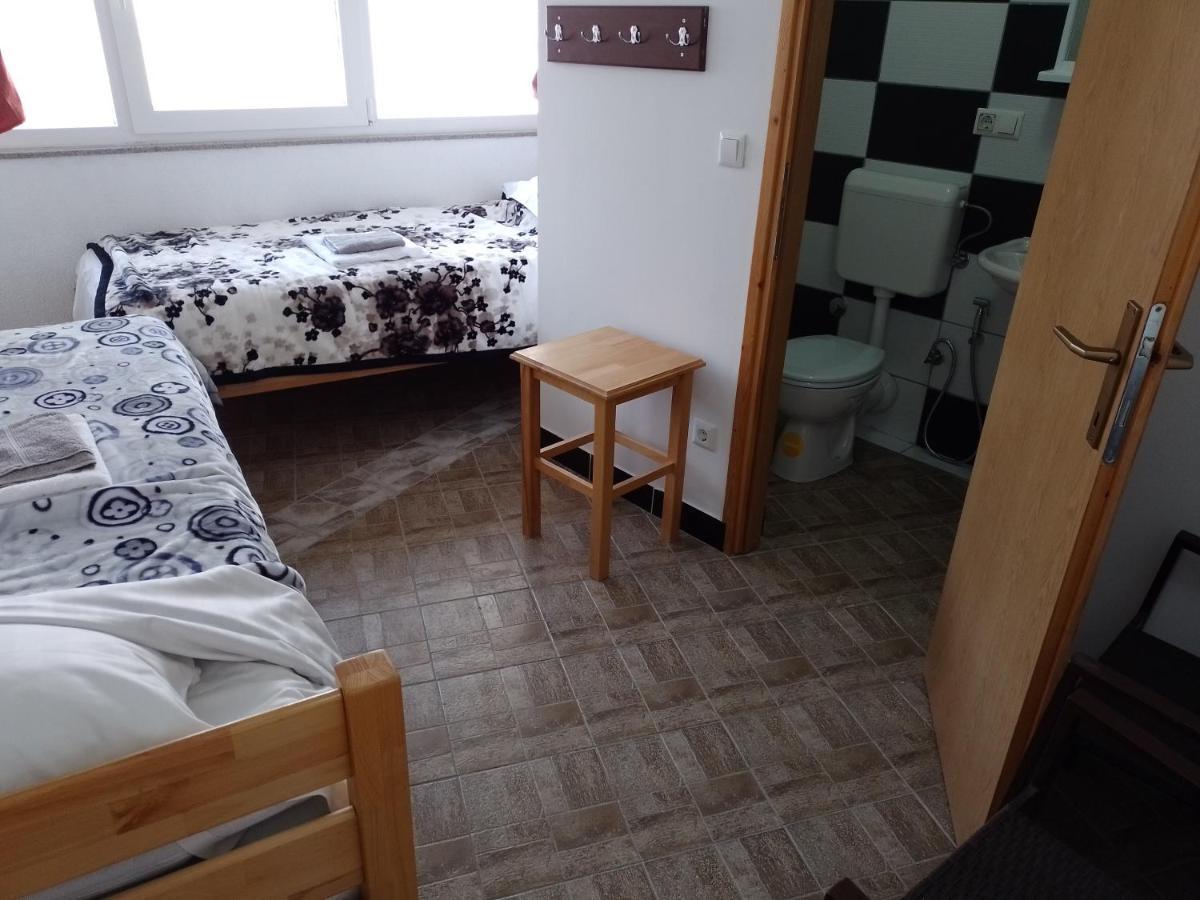 Hotel Trio Sobe à Jajce Extérieur photo