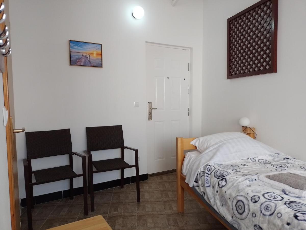 Hotel Trio Sobe à Jajce Extérieur photo
