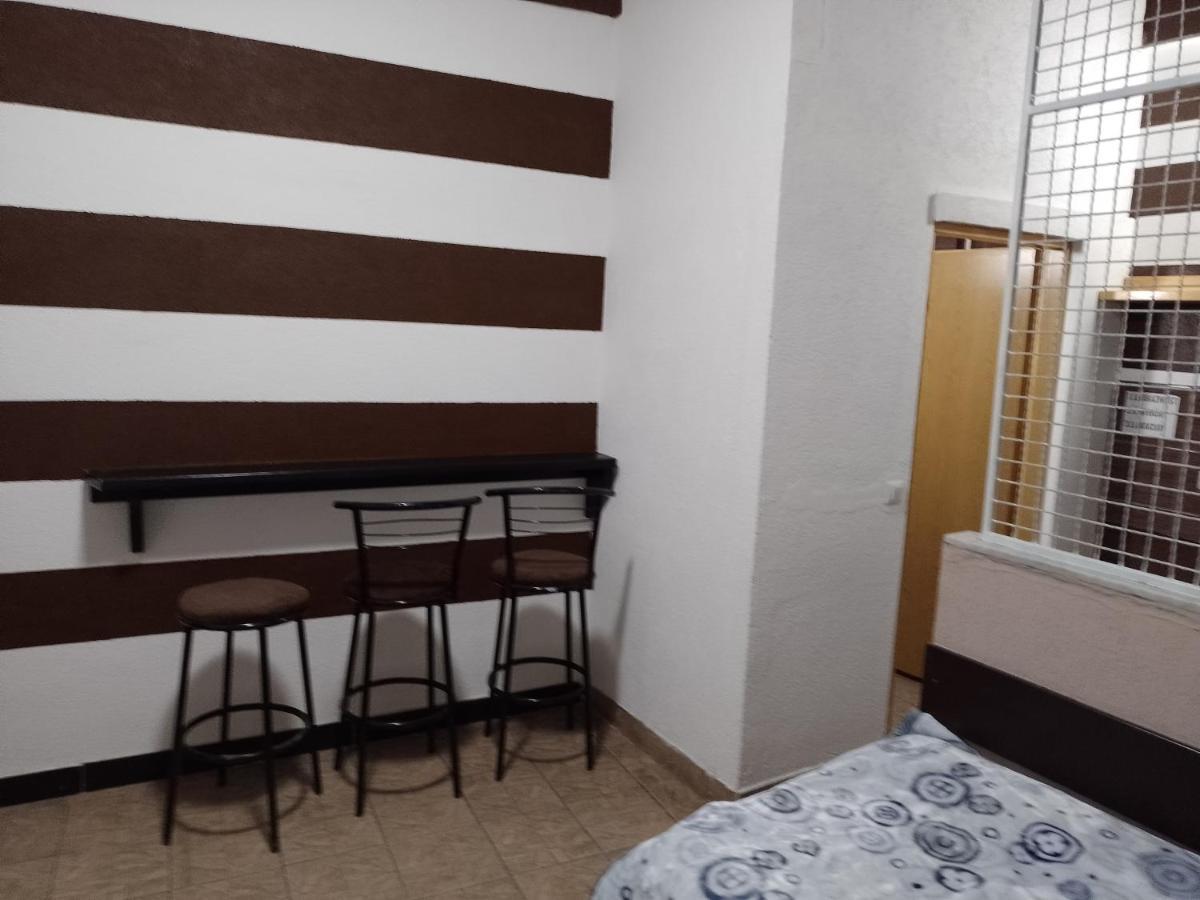Hotel Trio Sobe à Jajce Extérieur photo
