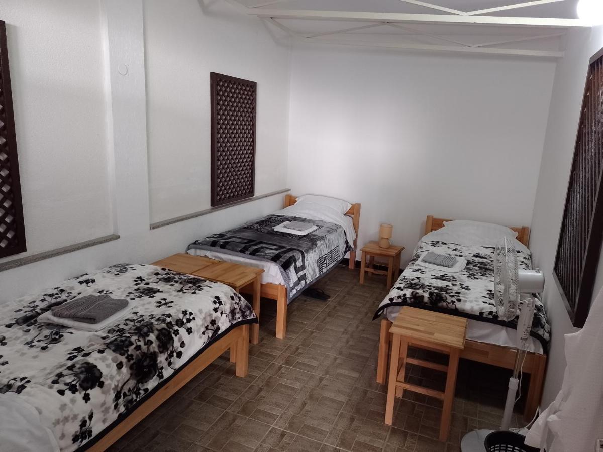 Hotel Trio Sobe à Jajce Extérieur photo