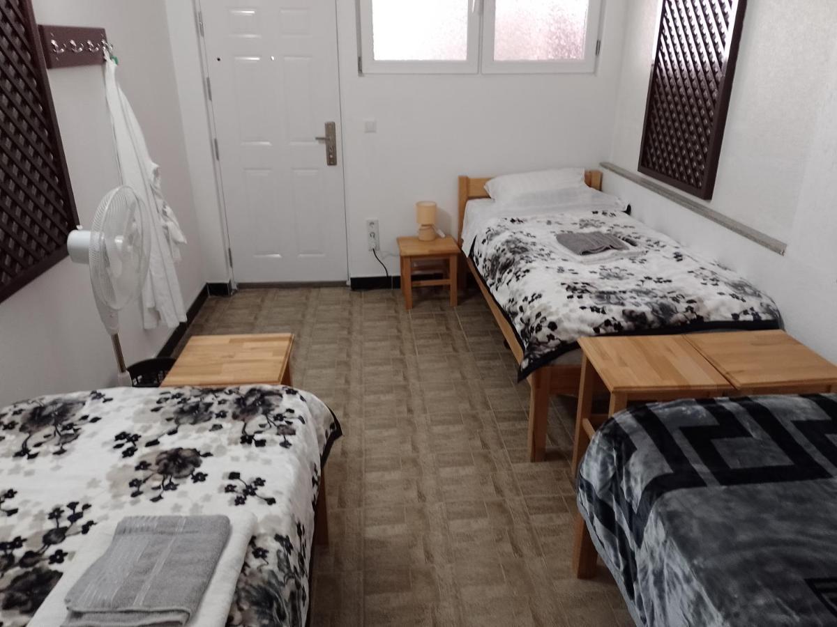 Hotel Trio Sobe à Jajce Extérieur photo