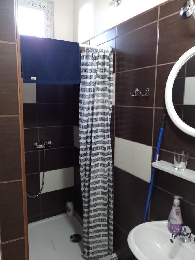 Hotel Trio Sobe à Jajce Extérieur photo