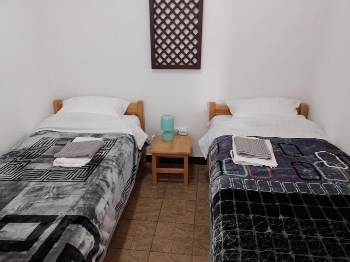 Hotel Trio Sobe à Jajce Extérieur photo
