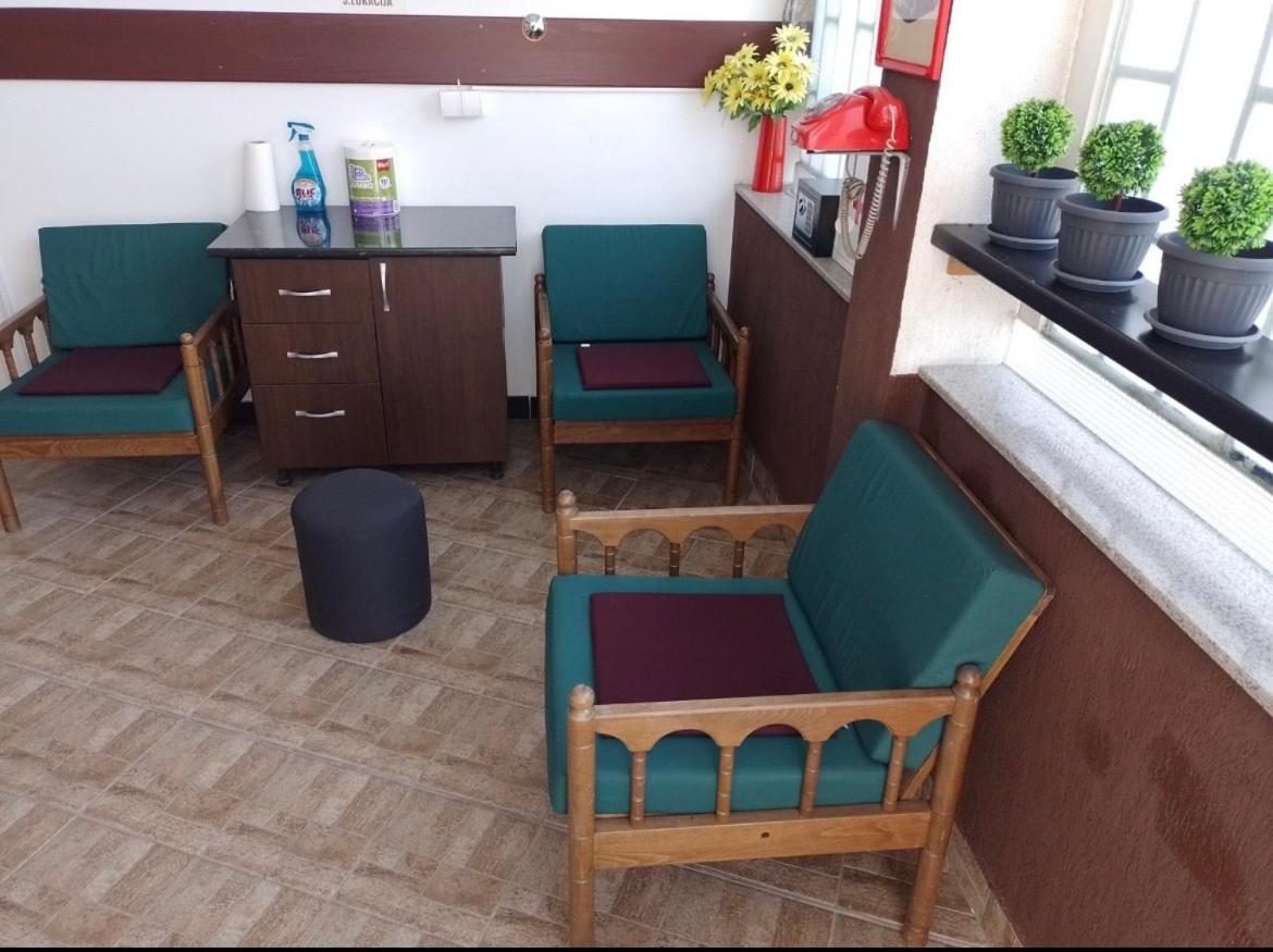 Hotel Trio Sobe à Jajce Extérieur photo