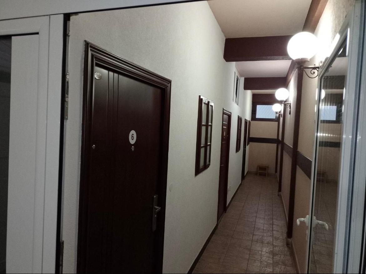 Hotel Trio Sobe à Jajce Extérieur photo